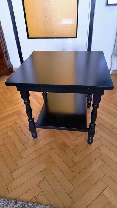 Малка холна масичка- 2 броя