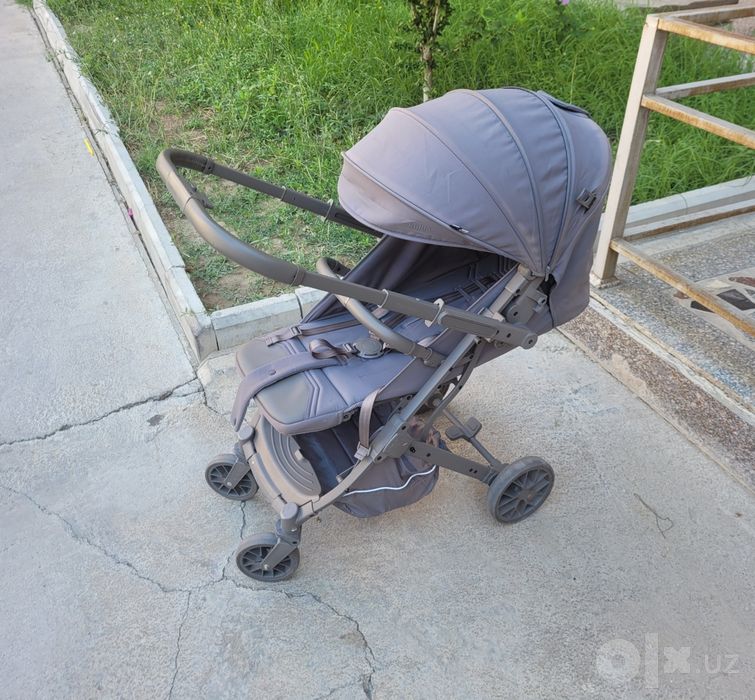 Детская Коляска Kidilo