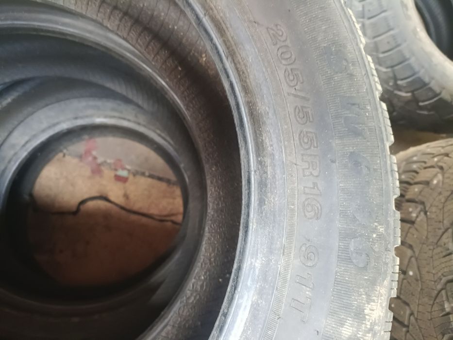 Продам Резину для авто