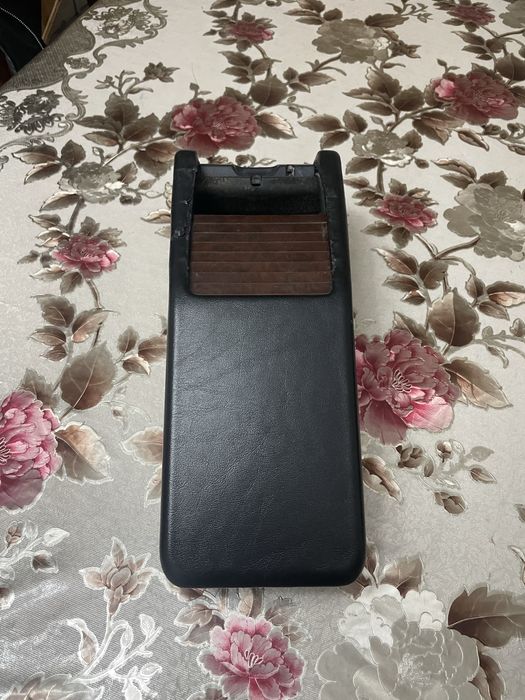 Хлебница w124 мерседес