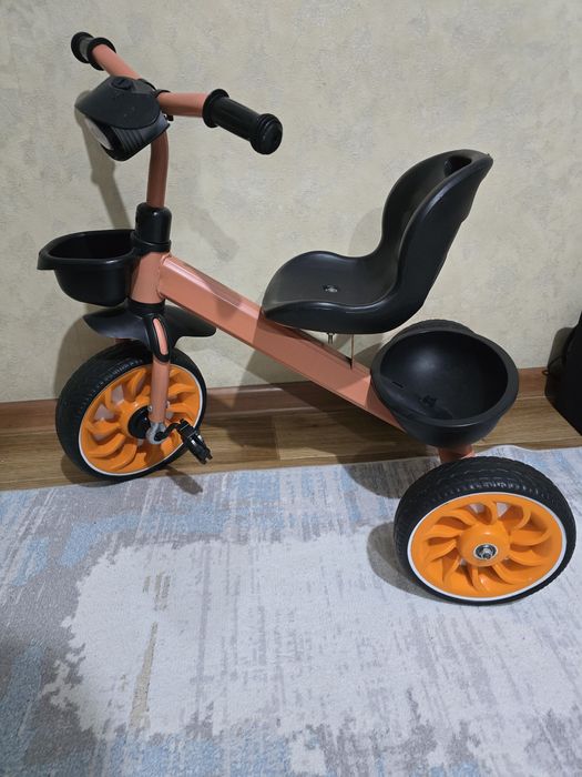 Продам велик Б/у