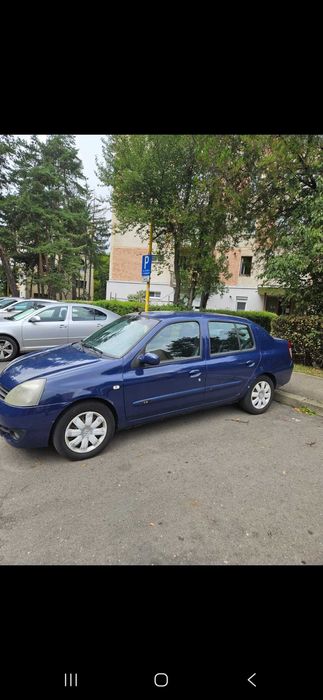 Vand Renault Symbol 2008 1.4