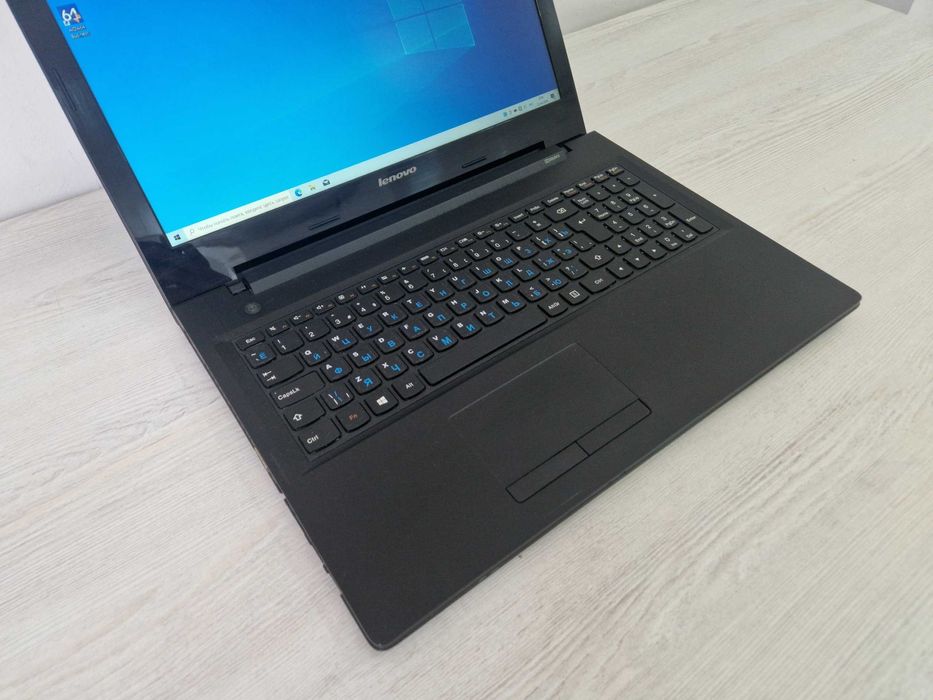 Ноутбук Lenovo Ideapad — Тонкий / Core i5 / SSD / FHD IPS Экран