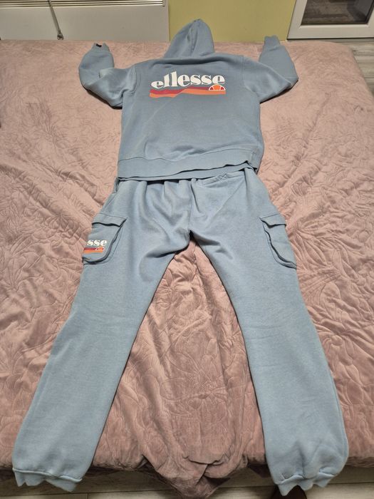 Мъжки спартен екип Ellesse