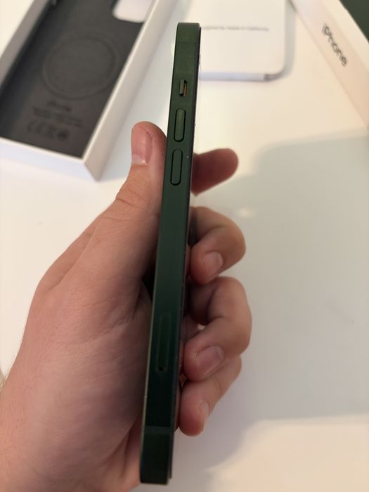 Iphone 13 256gb ca nou