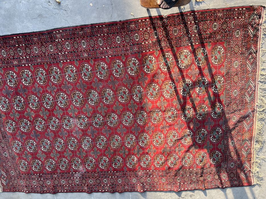 Ковер ручной 320х200