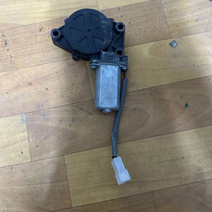 Моторчики стеклоподъемника ваз