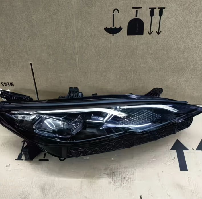 Фара Byd seal 05