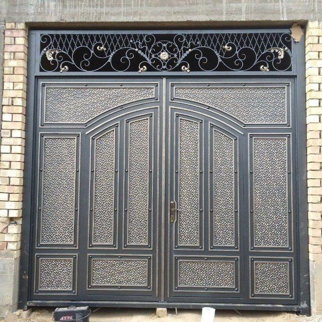 Arzon va sifatli G'ijduvon darvozalari