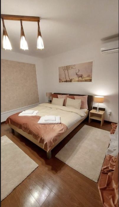 Casa De Inchiriat Calea Plevnei 7 Camere 7 Bai