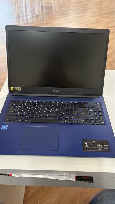 Лаптоп Acer A315 За части