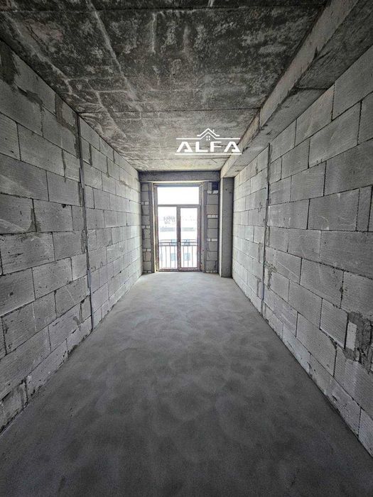 3 xonali 92m² 7-qavat. #3x #karobka #3x #karobka