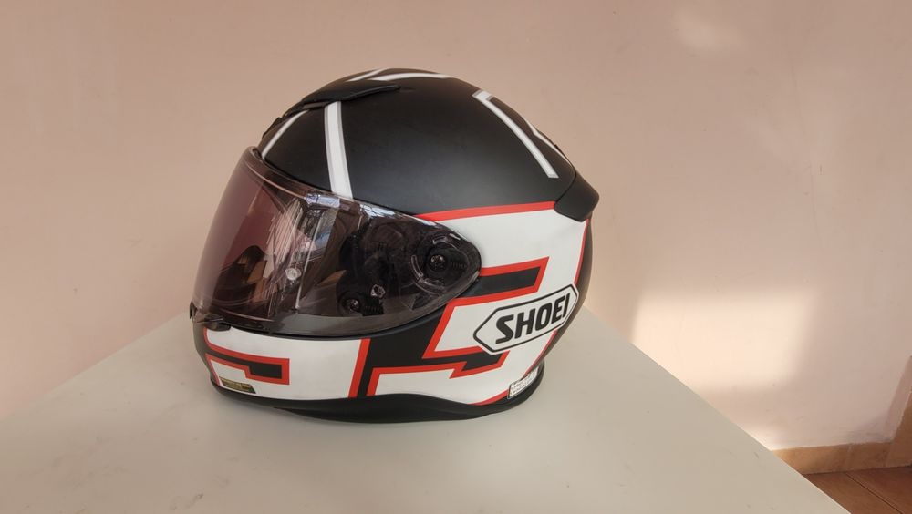 Каски Shoei Nxr Mark Marquez Xl/М