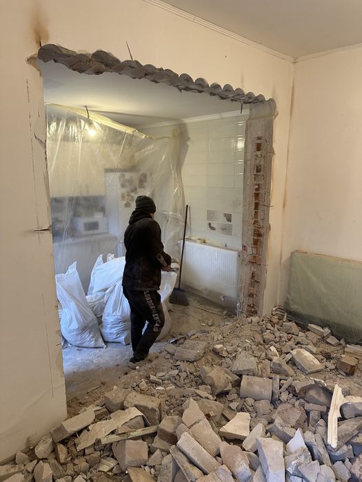 Gaura hota  centrala termica ac carotare taiere beton caramida  bca