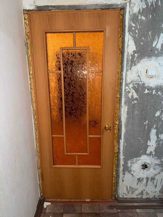 Межкомнатные двери