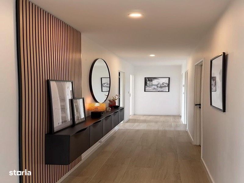 Apartament 3 camere | Gated Community | Parc Privat