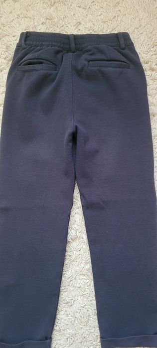 pantaloni scoala zara băieți