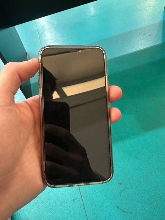 Срочна продам iPhone X