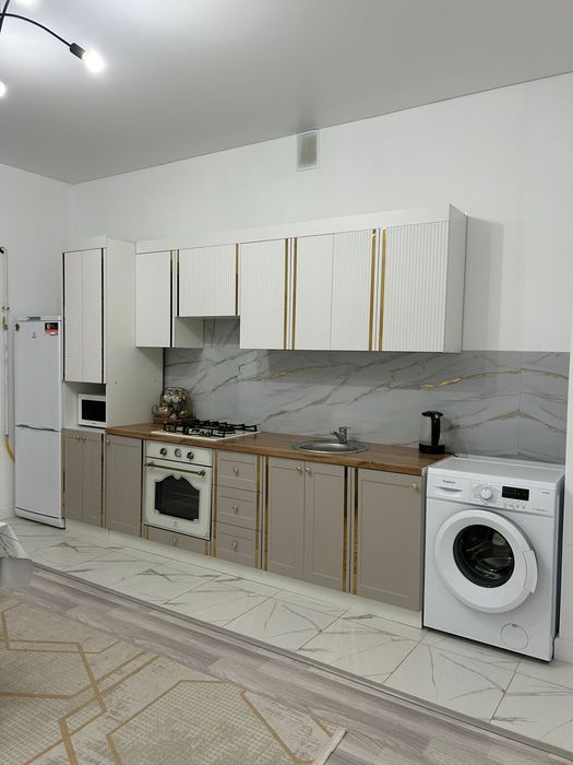 Квартира посуточно