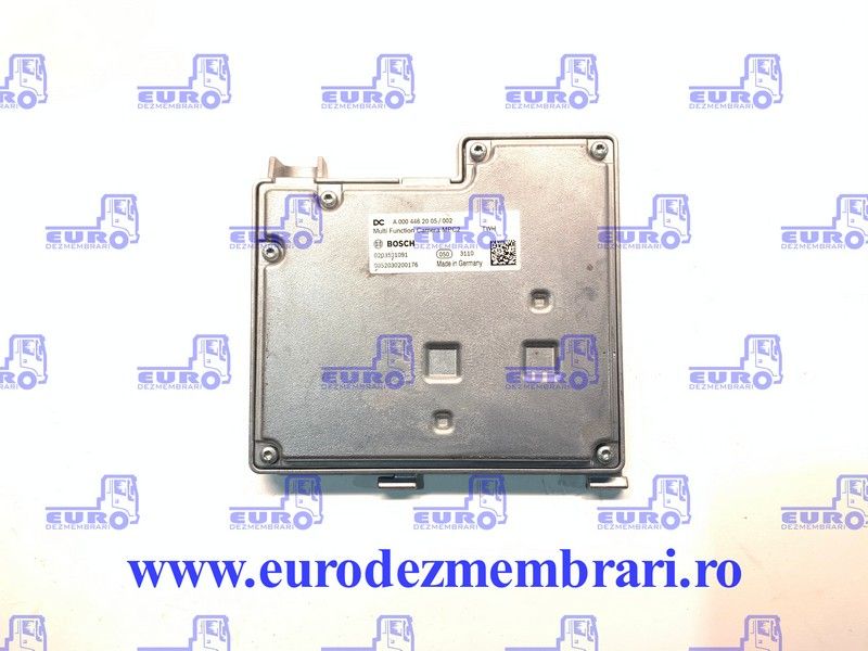 camera multifunctionala mpc2 mercedes actros mp5 a0004462005