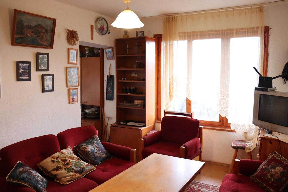 Продава се Къща в София, Фондови жилища - 160 кв.м за 1032 €/кв.м - Снимка #6