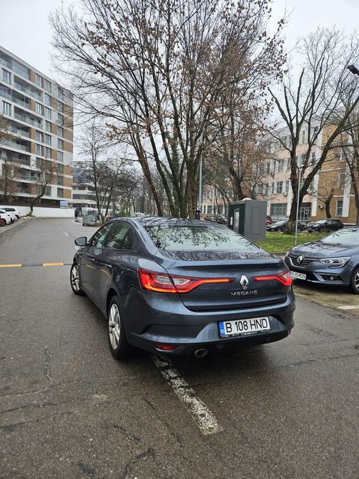 Vand Renault Megane