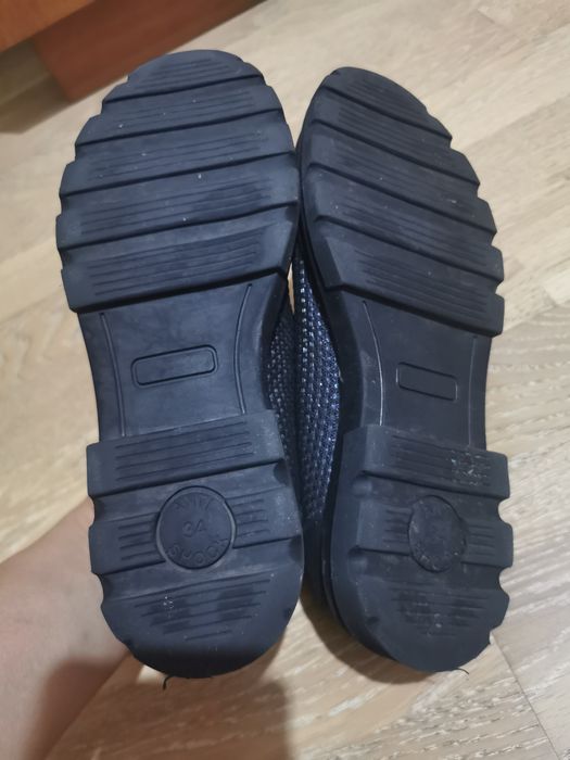 школьные туфли 34 размер