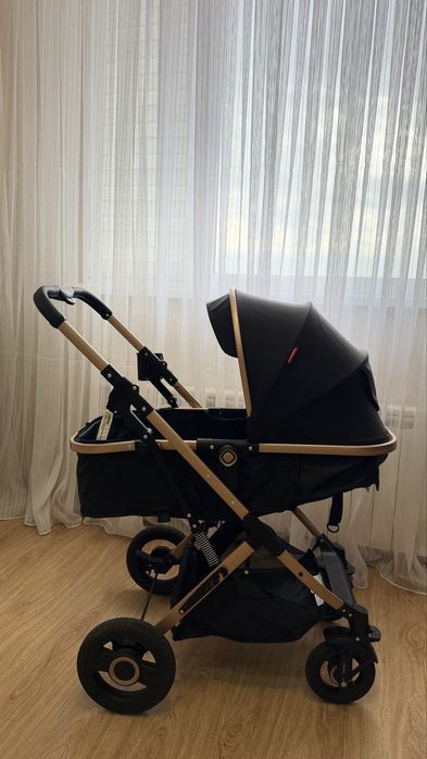 Коляска универсальная 2 в 1 Belecoo
