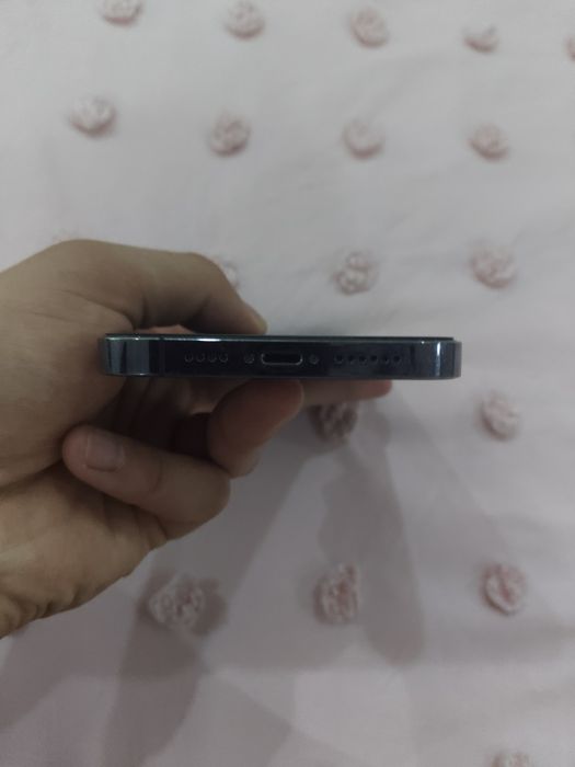 IPhone 14 pro max, 128 gb, 80 ёмкость.