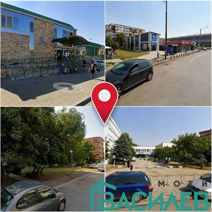 Продава 1-СТАЕН град София, Обеля 2