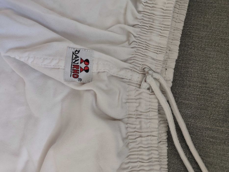 Кимоно за айкидо 160