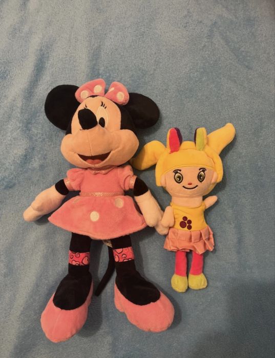 2 plusuri.