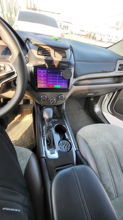 Продам автомобиль Кобальт в отличном состоянии.