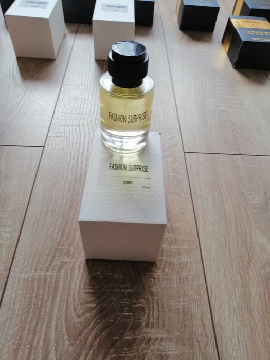 Мъжки парфюми различни аромати