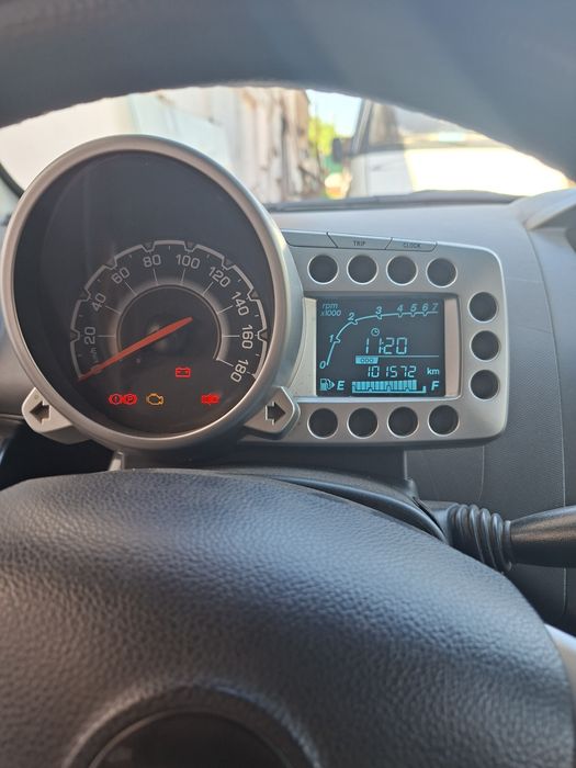 Spark 2 pazitsa minishga tayyor