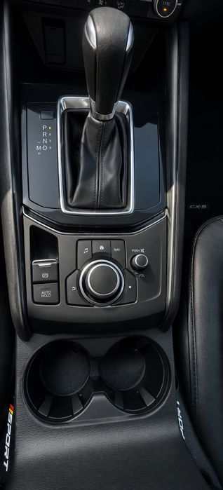 Mazda cx5 2019 Awd