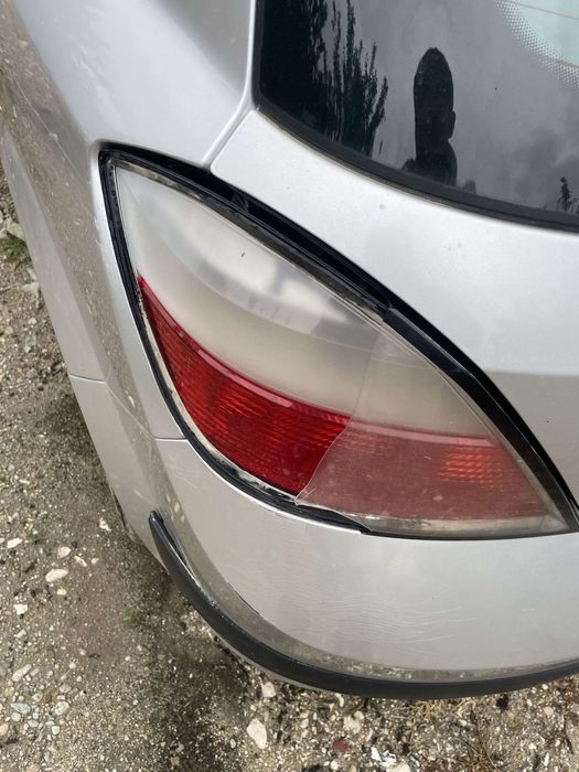 Vand Opel astra H