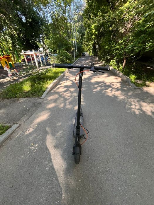 Продаю самокат Ninebot