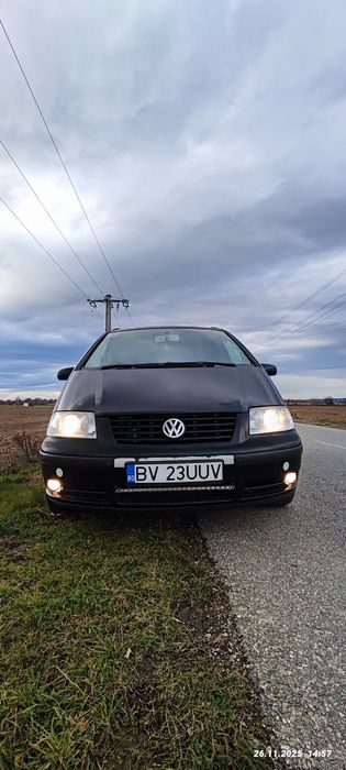 Vând VW Sharan 2003