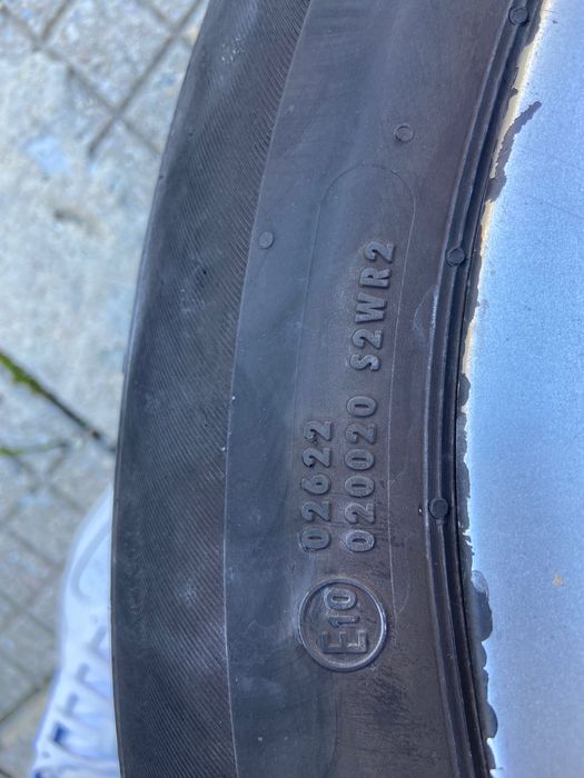 Джанти с летни гуми 15