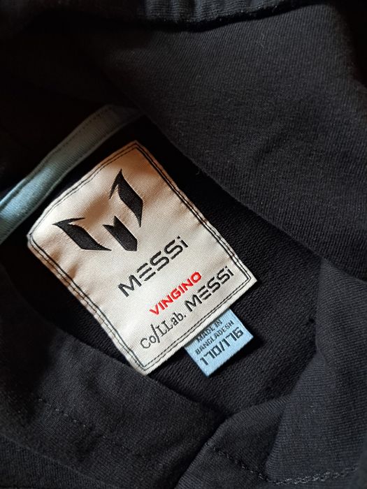 Суичър MESSI  10