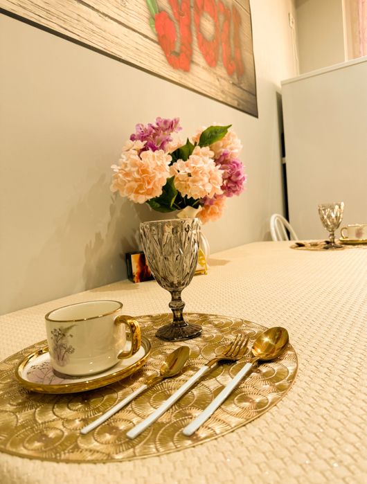 1 ком в Abyroy residence