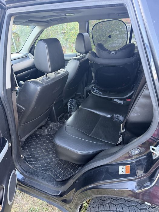 Suzuki Grand Vitara 2