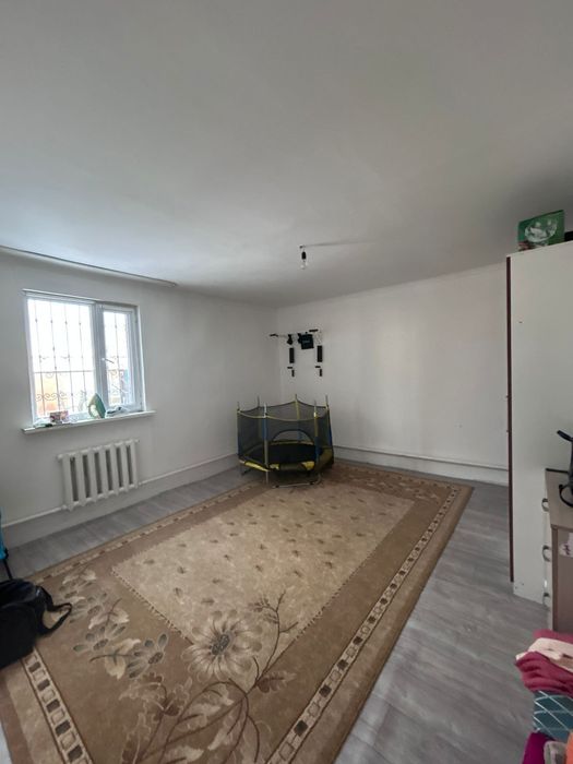 Уй сатылады 1 ауыл.