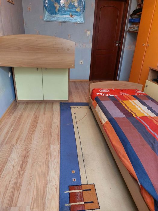 Детска спалня NEOSET и Старинни мебели