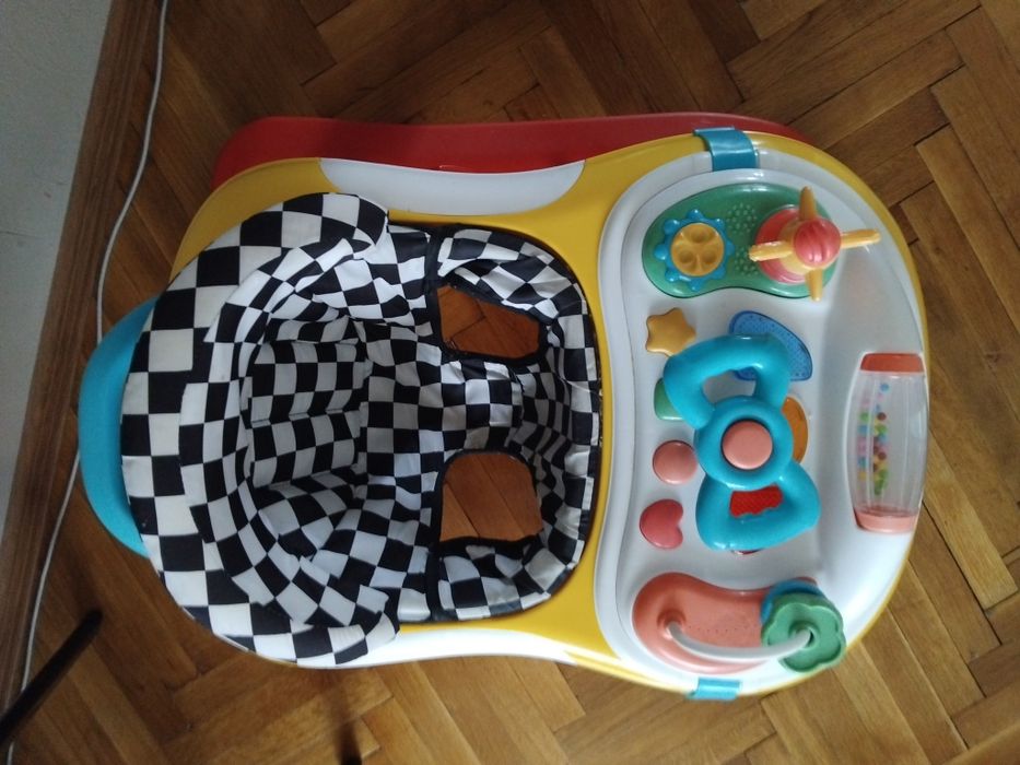 Детска проходилка Kikka Boo Champion