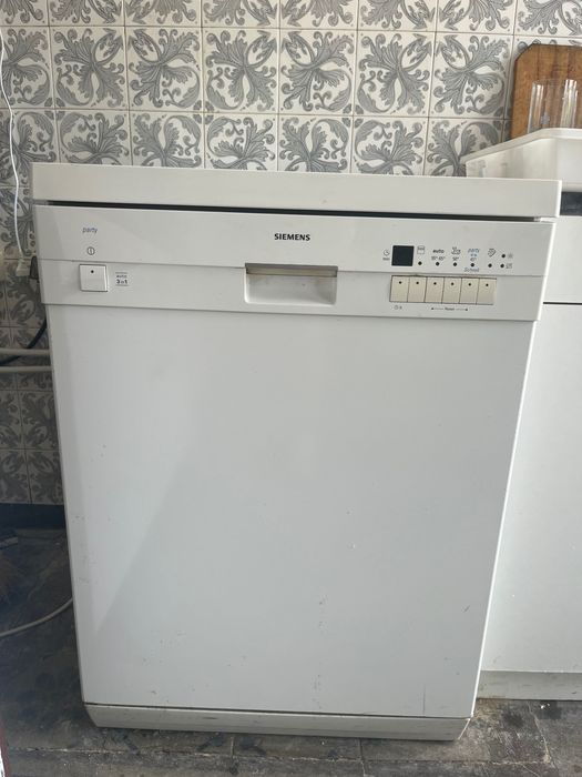 Mașină de spălat vase Siemens