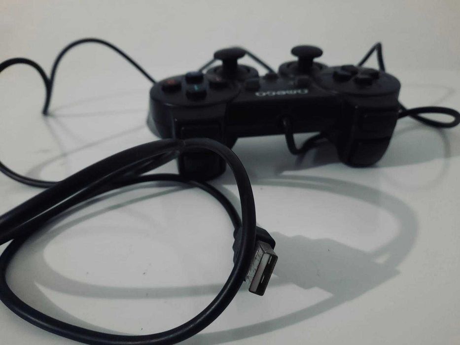 Controller Gaming Omega Phantom OGP03