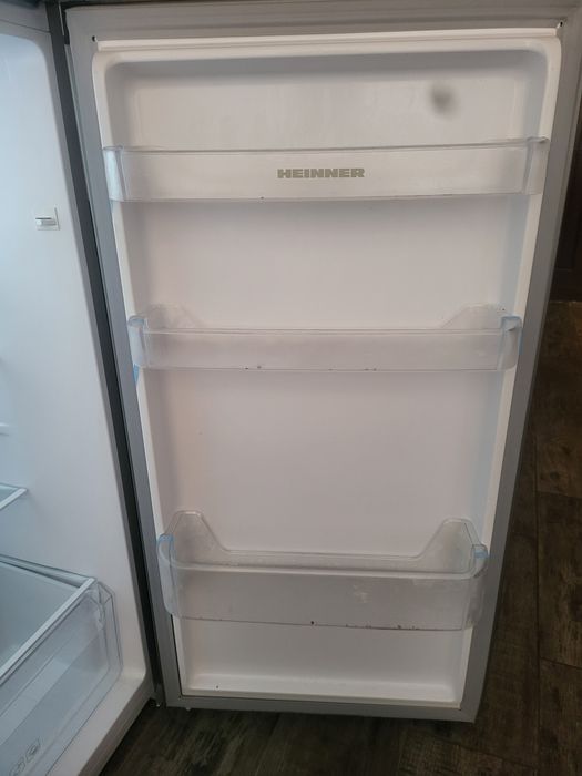 Frigider bun functionar