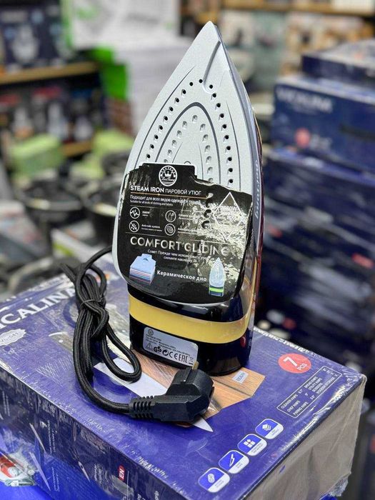 Утюги для дома,Современные утюги